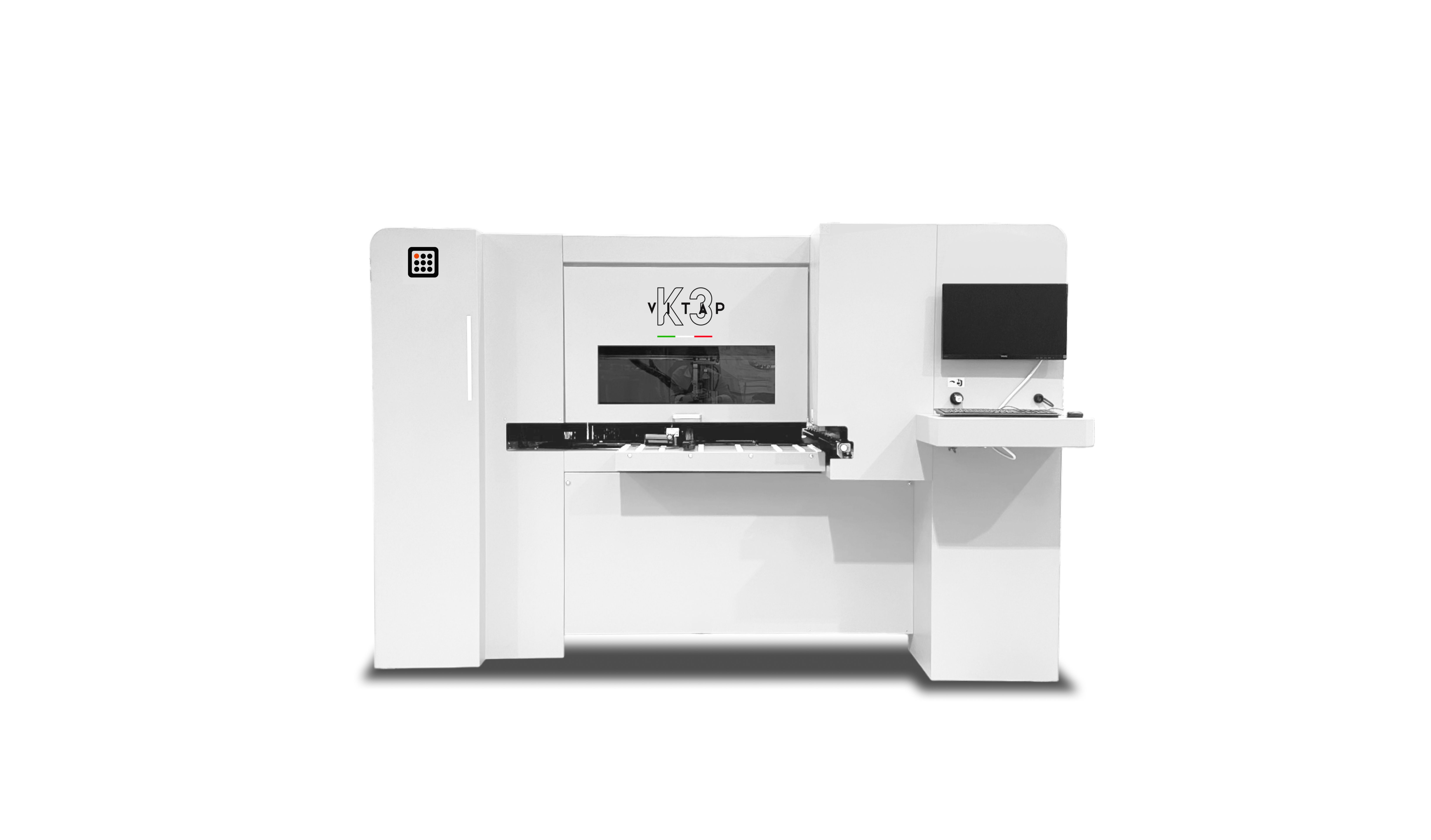 Houtbewerkingsmachine VITAP CNC